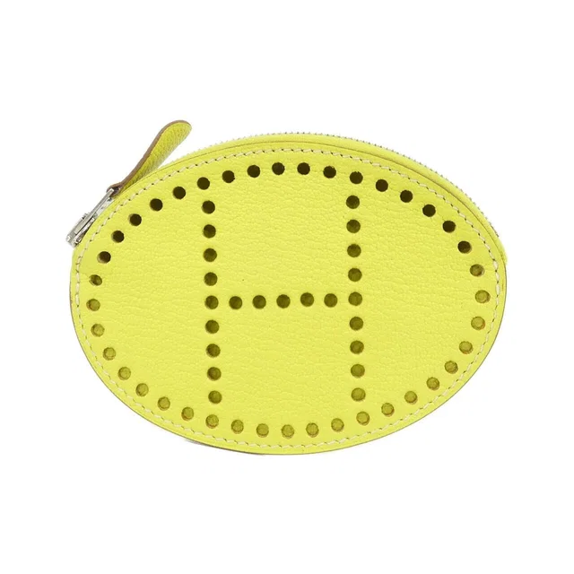 Hermès Evelyne Coin Purse in Goatskin from The Reluxe