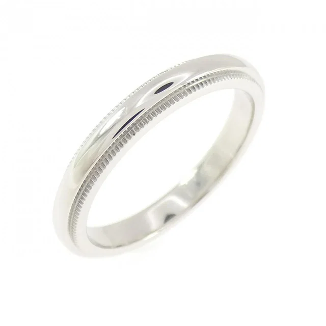 Tiffany & Co. Milgrain Ring from The Reluxe