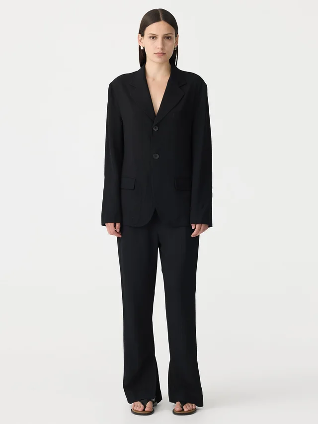 bassike Man Style Travel Jacket from bassike, photo 1 of 1