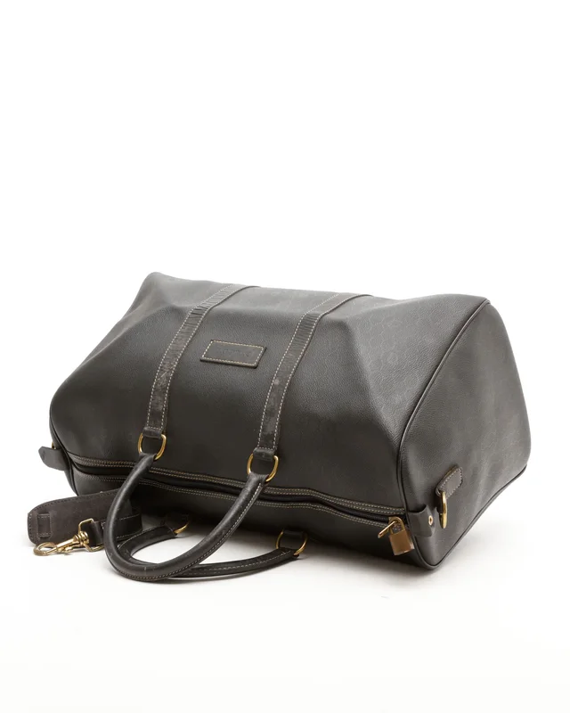 Dior Trotter Boston Bag from A Retro Tale, photo 5 of 11