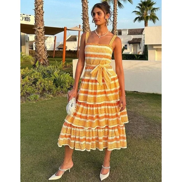 Worn Once. Zimmermann Lace Dresses Au 0 / Us 4 in orange from Poshmark