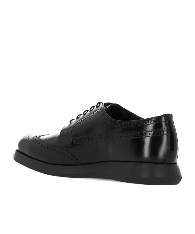 Church's Lace-up Derby Shoes, photo 3 of 4 from SENSER