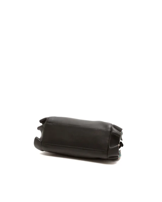 Fendi Mini Peekaboo Bag in Leather from A Retro Tale, photo 6 of 11
