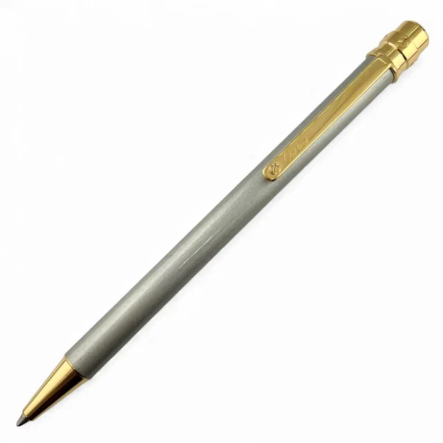 Cartier Santos de Love Ballpoint Pen from LuxUness