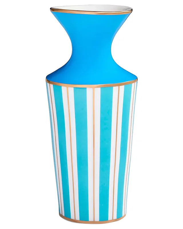 Jonathan Adler Portofino Cuff Vase, image 1 of 1 from Rue La La