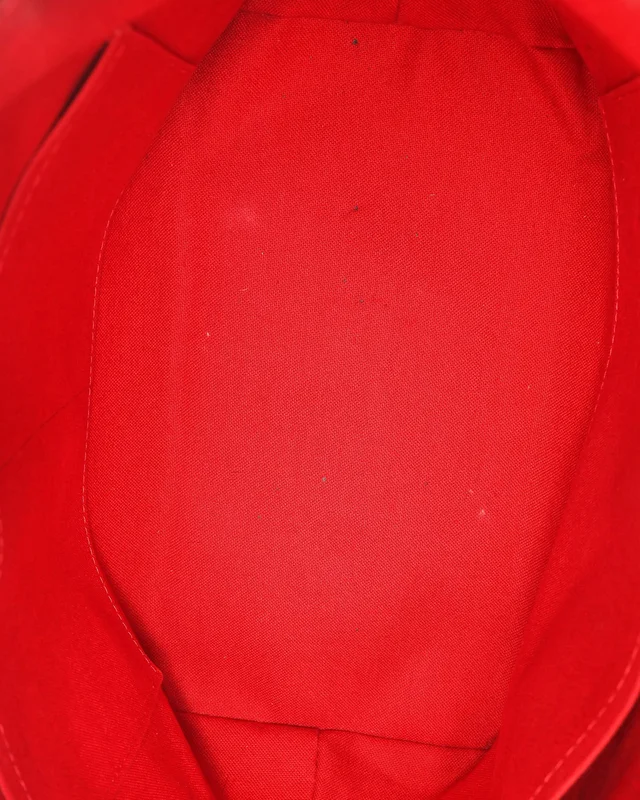 Louis Vuitton Damier Ebene Siena PM Bag in Brown Canvas from A Retro Tale, photo 6 of 8