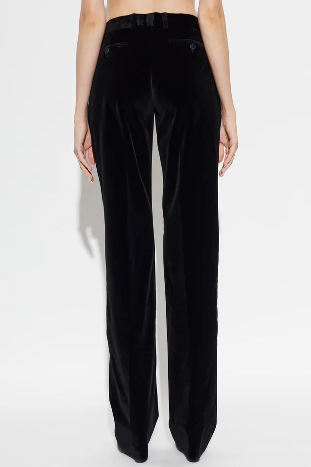 Etro Belt-loop dress trousers, photo 2 of 3 from SENSER