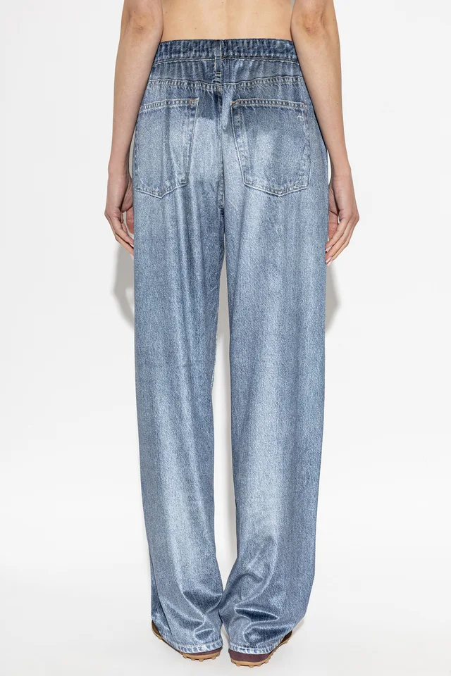 Rag & Bone Casual trousers with belt loops, photo 2 of 4 from SENSER