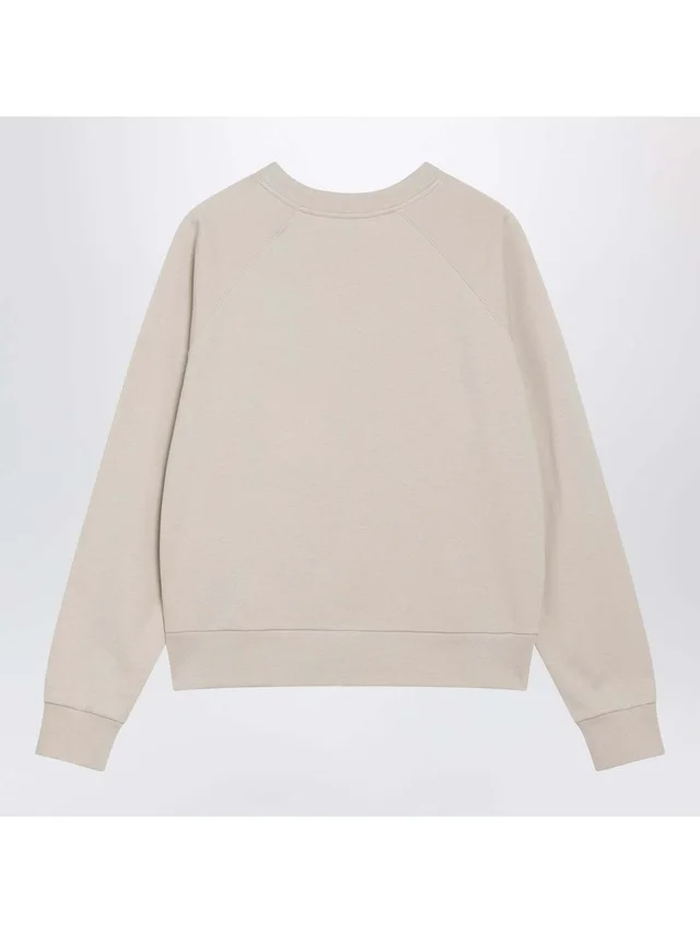 Moncler Logo Embroidered Sweatshirt, photo 2 of 5 from SENSER