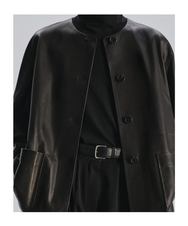 The Row Quintus Jacket, photo 6 of 6 from SENSER