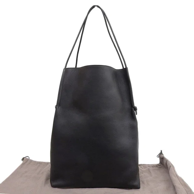 Bottega Veneta Leather Tote Bag 629478 in Leather from LuxUness