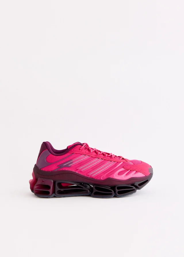 Adidas Megaride 'Real Magenta' Sneakers from Incu, photo 1 of 1
