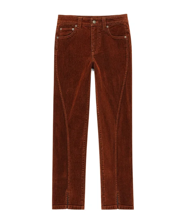 Avavav Straight-Leg Jeans from SENSER, photo 1 of 1