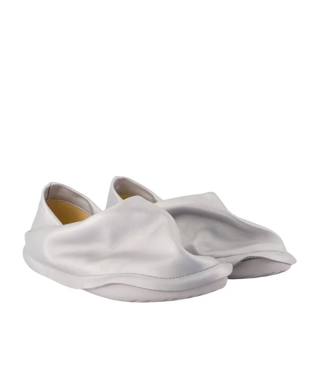 Camper x Issey Miyake Peu Form ballet flats, photo 2 of 2 from SENSER