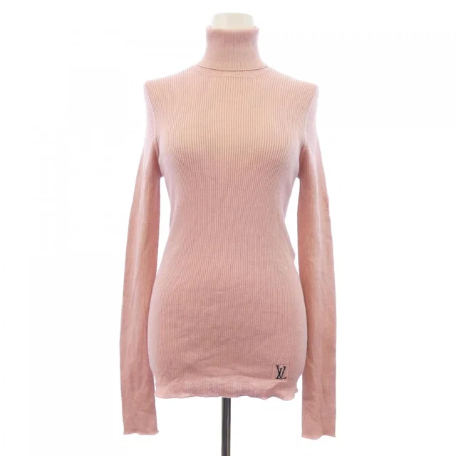 Louis Vuitton Knit Sweater from The Reluxe