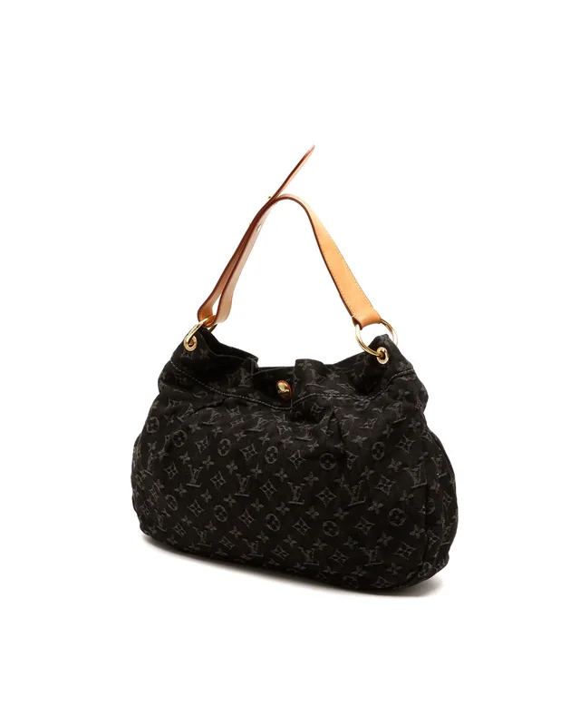 Louis Vuitton Monogram Denim Daily PM Bag in Denim from A Retro Tale, photo 2 of 2