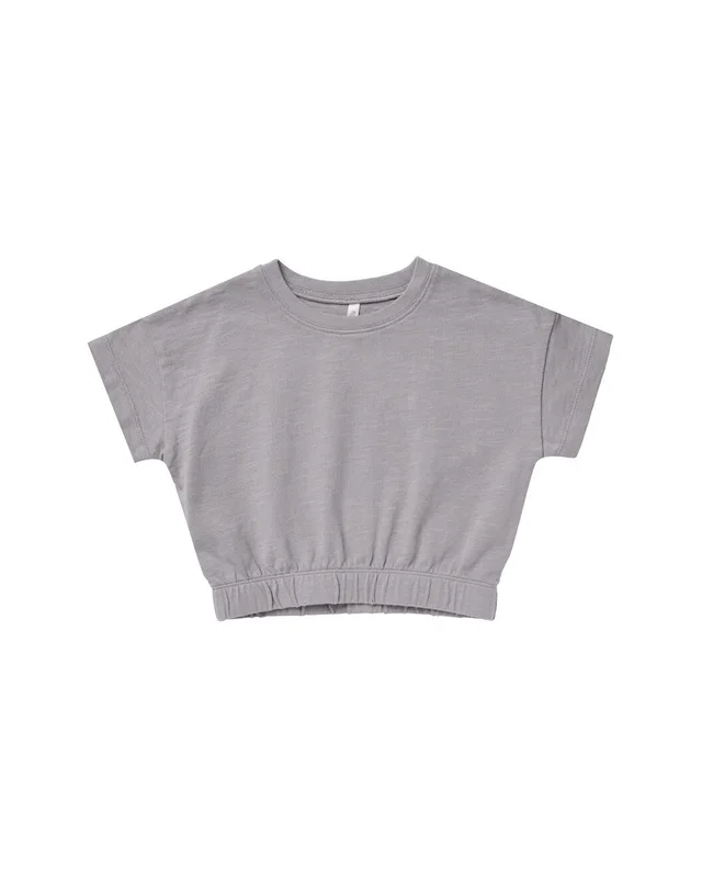 Rylee & Cru Cinched Jersey T-Shirt, image 1 of 1 from Gilt