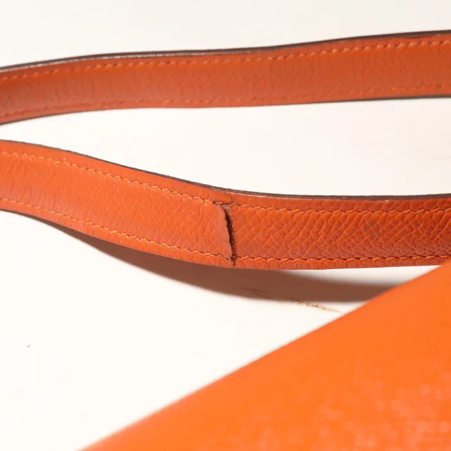 Hermès Epsom Constance 23 Bag in Epsom leather from A Retro Tale, photo 8 of 10