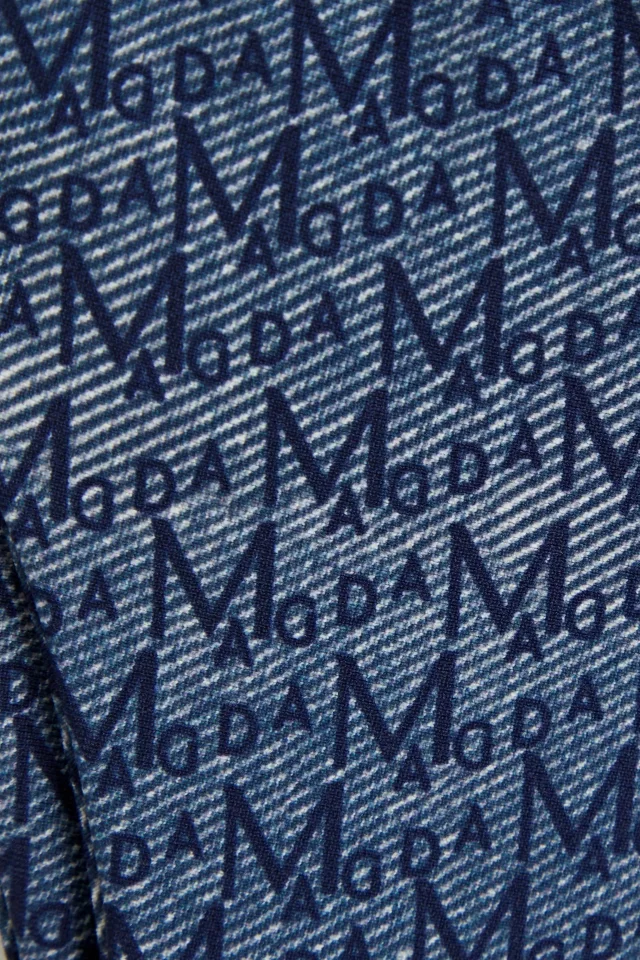 Magda Butrym Monogram-Print Low-Rise Bikini Briefs, photo 4 of 4 from THE OUTNET