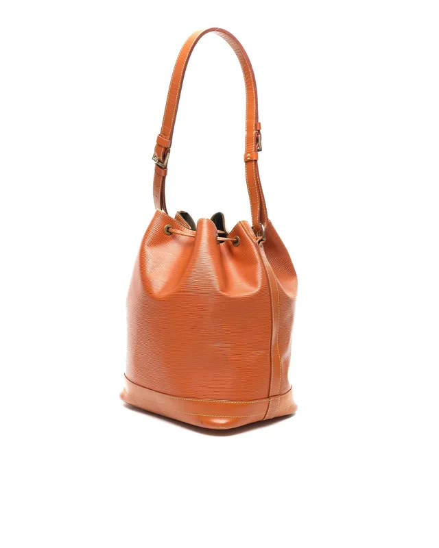 Louis Vuitton Epi Noé GM Bag in Leather from A Retro Tale, photo 3 of 12
