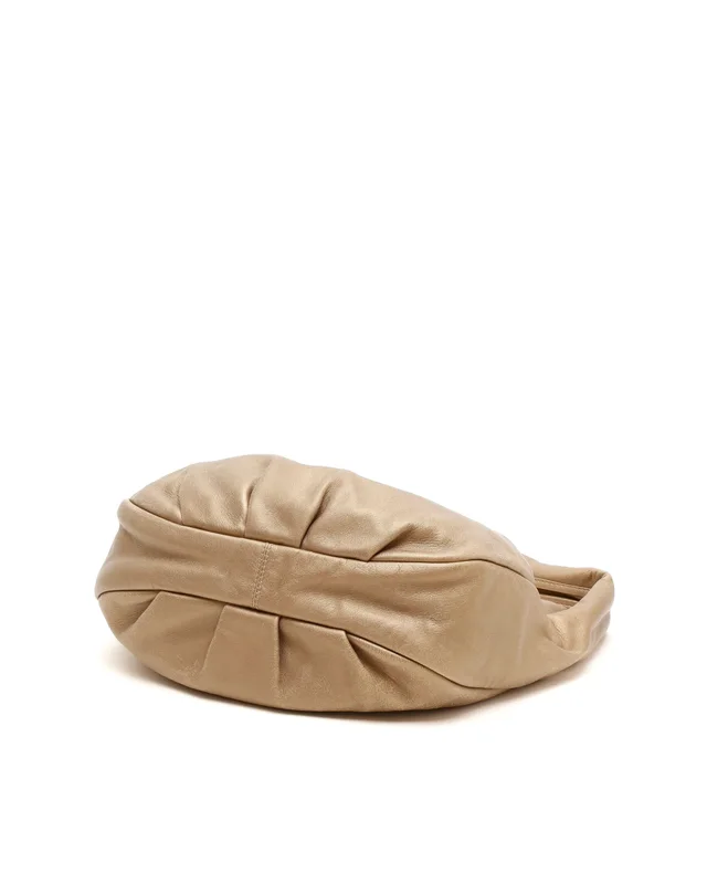 Loewe Anagram Hobo Bag in Nappa leather from A Retro Tale, photo 5 of 9