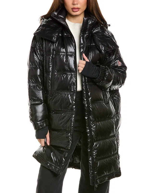 Moncler Fennel Parka, image 1 of 1 from Rue La La