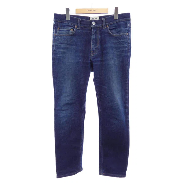Acne Studios Pants & jeans from LuxUness