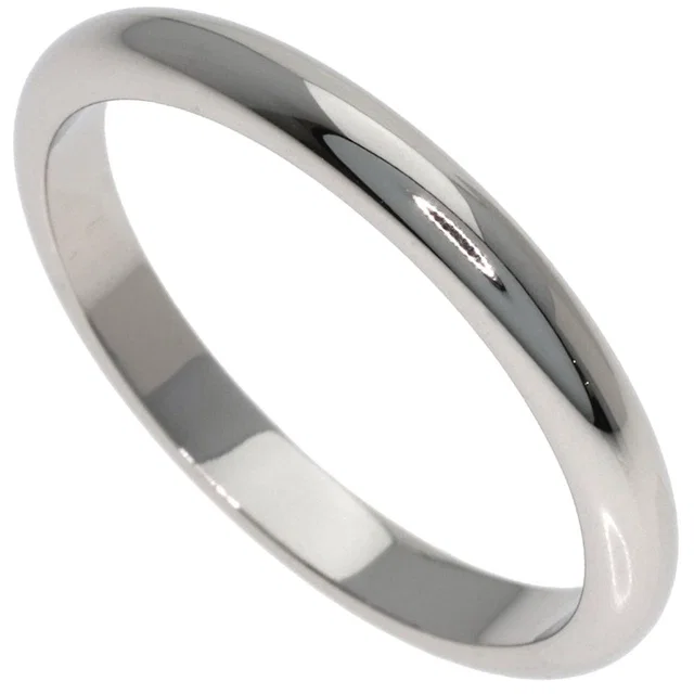 Bvlgari Silver Wedding Ring in gray|silver from Poshmark