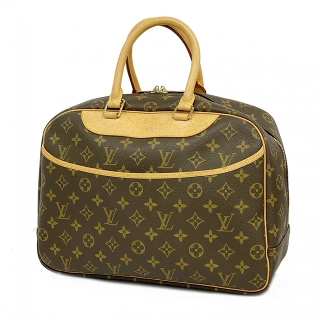Louis Vuitton handbags in Canvas from The Brand Collector