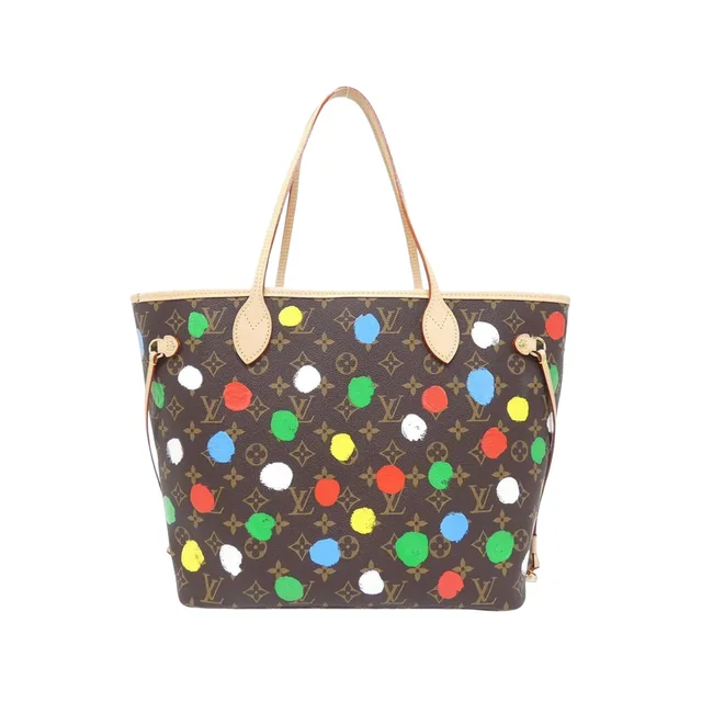Louis Vuitton Neverfull MM in Canvas from The Brand Collector