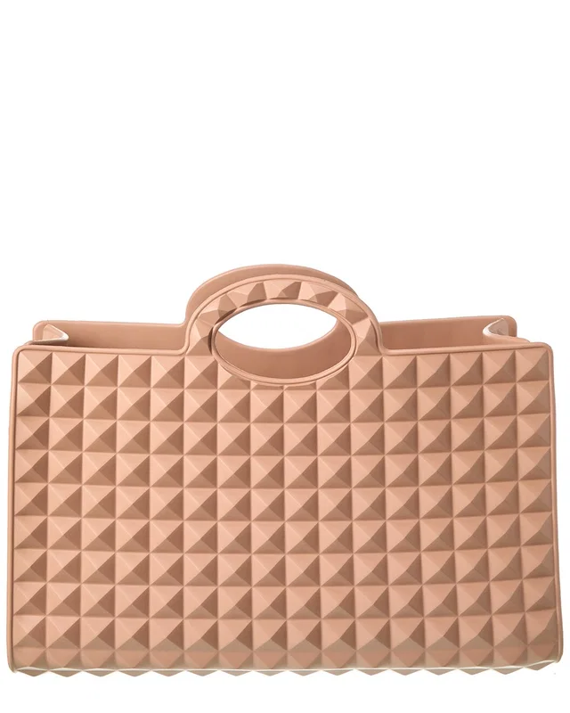 Valentino Roman Stud Tote, image 1 of 1 from Gilt