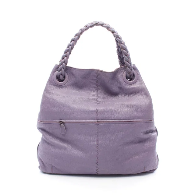 Bottega Veneta Julie Leather Tote Bag in Leather from LuxUness