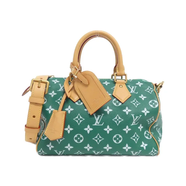 Louis Vuitton Speedy bandoulière 25 in Leather from The Brand Collector