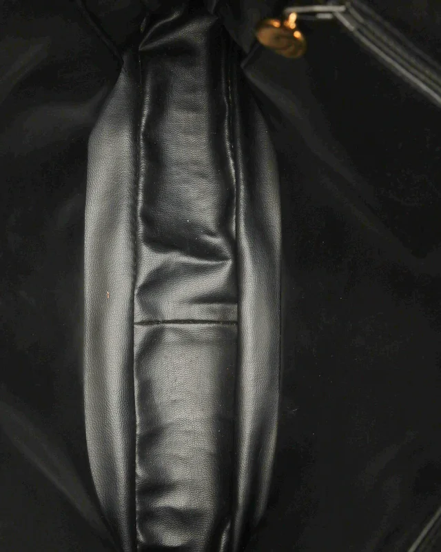 Chanel Quilted Tote Bag in Lambskin from A Retro Tale, photo 8 of 9
