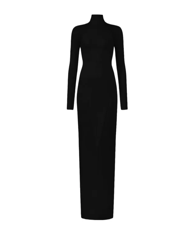 Alaia JERSEY BODYCON DRESS from SENSER, photo 1 of 1