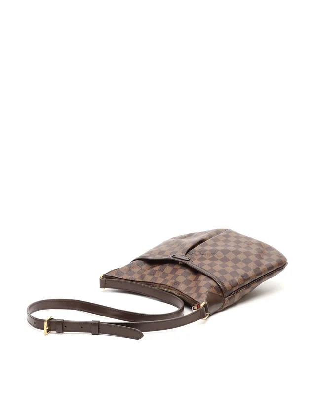 Louis Vuitton Damier Bloomsbury PM Bag from A Retro Tale, photo 5 of 12