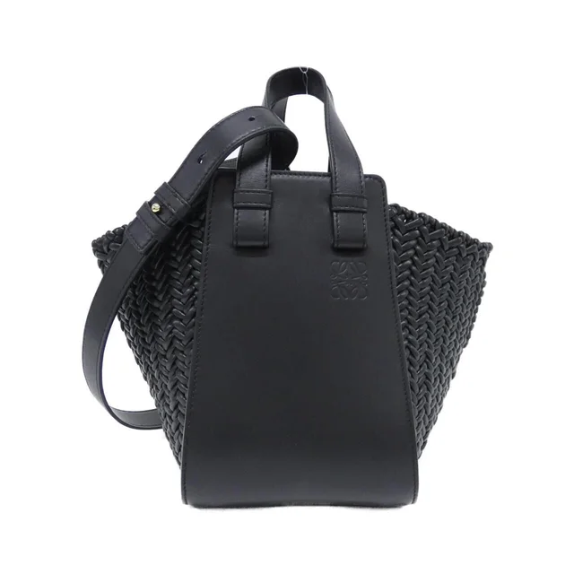 Loewe Hammock Compact Shoulder Bag from The Reluxe