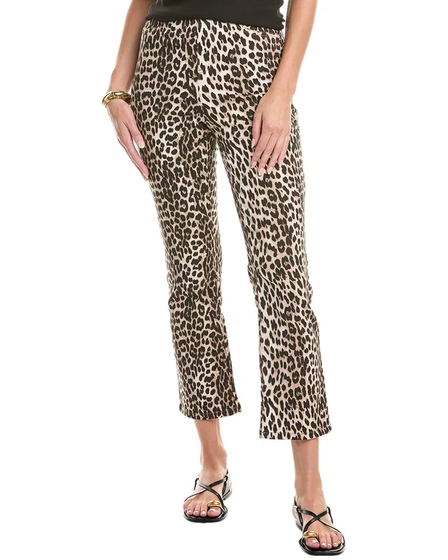 Joseph Ribkoff Print Pant, image 1 of 1 from Gilt