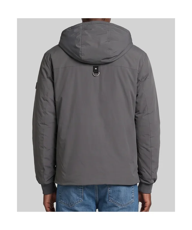 Moose Knuckles Northdale Jacket, photo 2 of 3 from SENSER