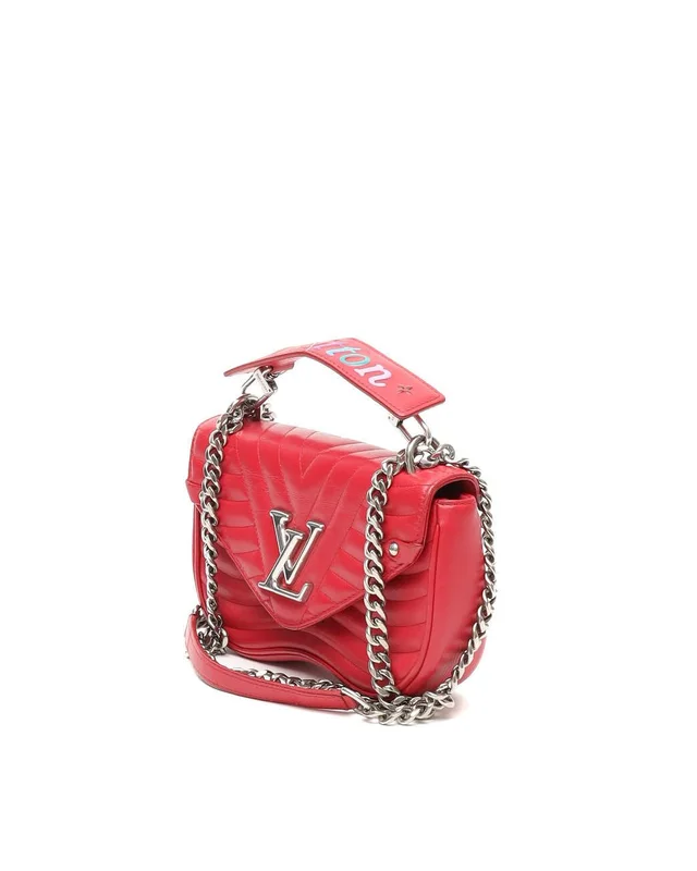 Louis Vuitton Monogram Petit Noé Bag in Coated canvas from A Retro Tale, photo 4 of 4