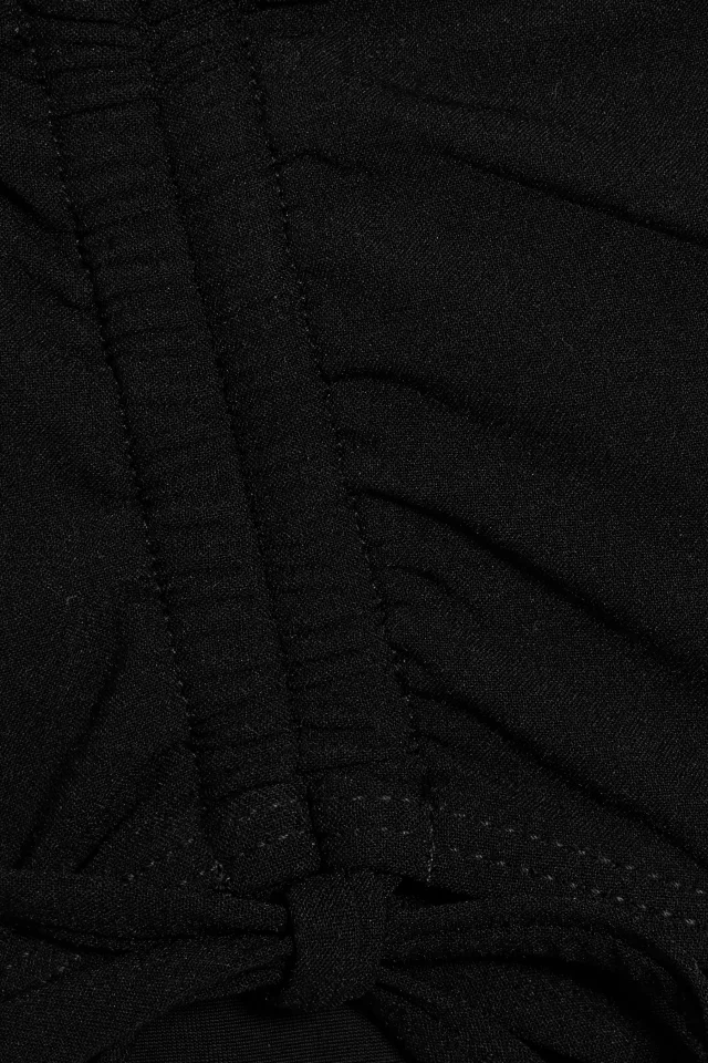 Isabel Marant Prudi ruched bikini briefs, photo 4 of 4 from THE OUTNET