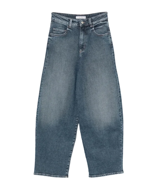 ICON DENIM Logo Jeans from SENSER, photo 1 of 1