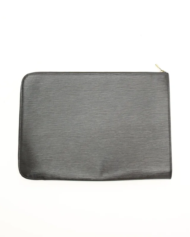 Louis Vuitton EPI Laptop Case, size 17-Inch from A Retro Tale, photo 2 of 4