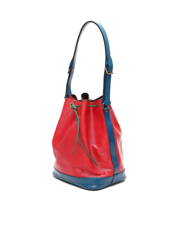 Louis Vuitton Epi Noé GM Bag in Leather from A Retro Tale, photo 2 of 11