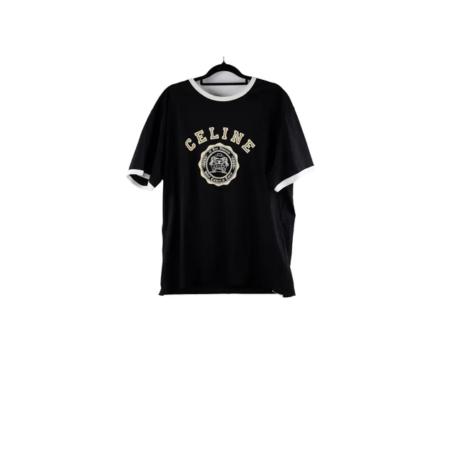 Celine T shirt Large from The Purse Affair