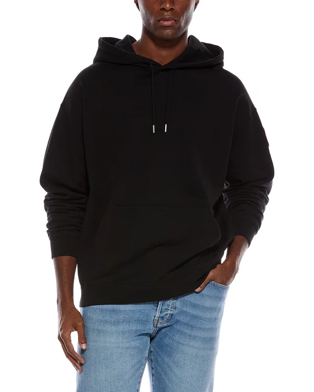 Canada Goose Hoodie, image 1 of 1 from Gilt