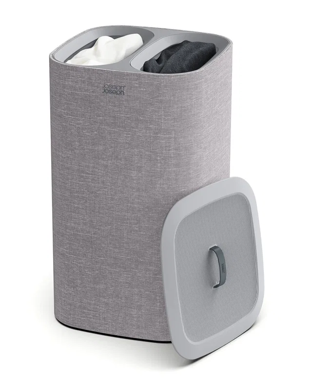 Joseph Joseph Tota 60L Laundry Separation Hamper, image 1 of 1 from Rue La La
