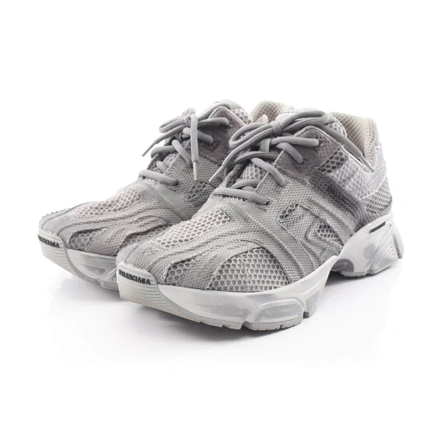 Balenciaga Phantom Fabric Sneakers from LuxUness