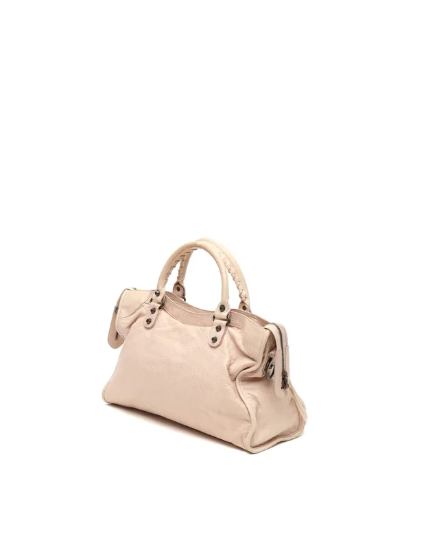 Balenciaga City Bag in Leather from A Retro Tale, photo 3 of 8