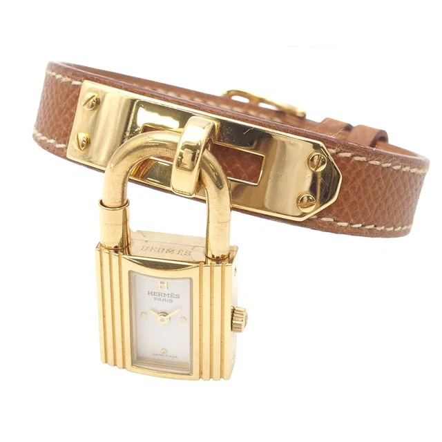 Hermès Kelly Watch Vintage from The Reluxe